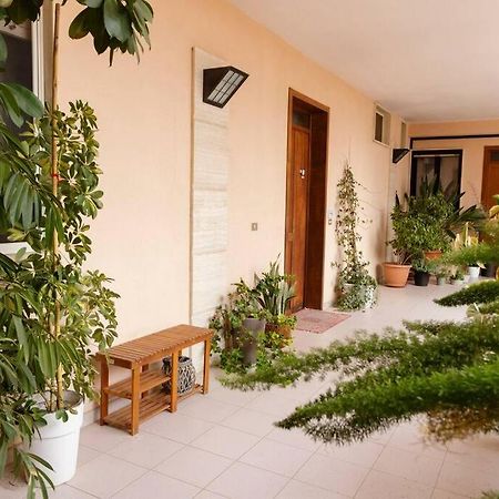 Apartament Casaffianco Calimera  Zewnętrze zdjęcie