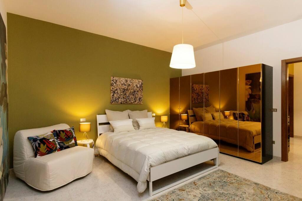 Apartament Casaffianco Calimera  Zewnętrze zdjęcie