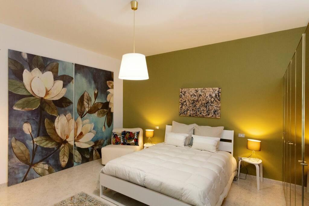 Apartament Casaffianco Calimera  Zewnętrze zdjęcie