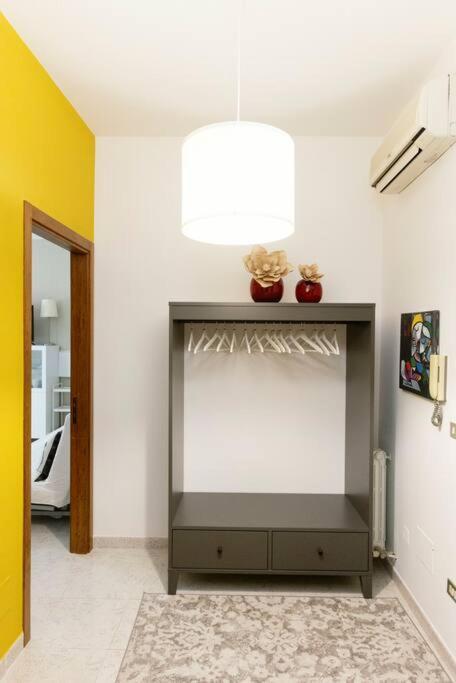 Apartament Casaffianco Calimera  Zewnętrze zdjęcie