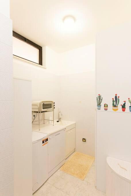 Apartament Casaffianco Calimera  Zewnętrze zdjęcie
