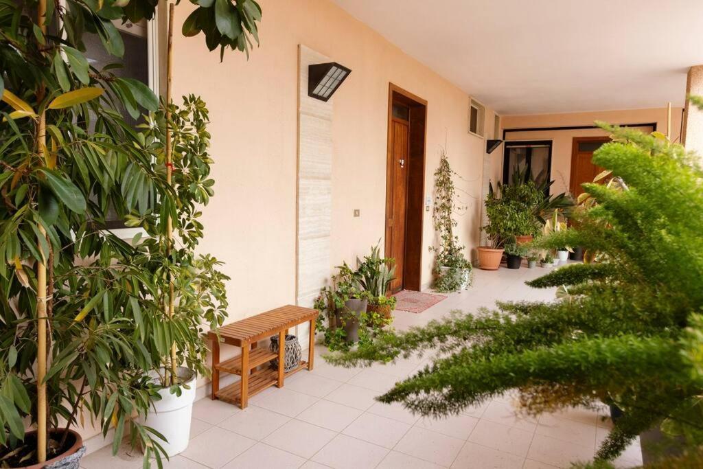 Apartament Casaffianco Calimera  Zewnętrze zdjęcie